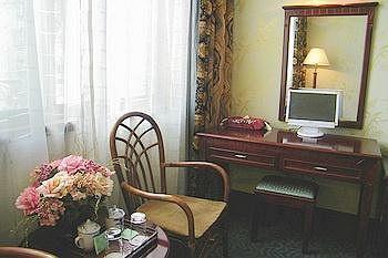 شي نان Ji'Nan Peach Blossom Source Hotel المظهر الخارجي الصورة
